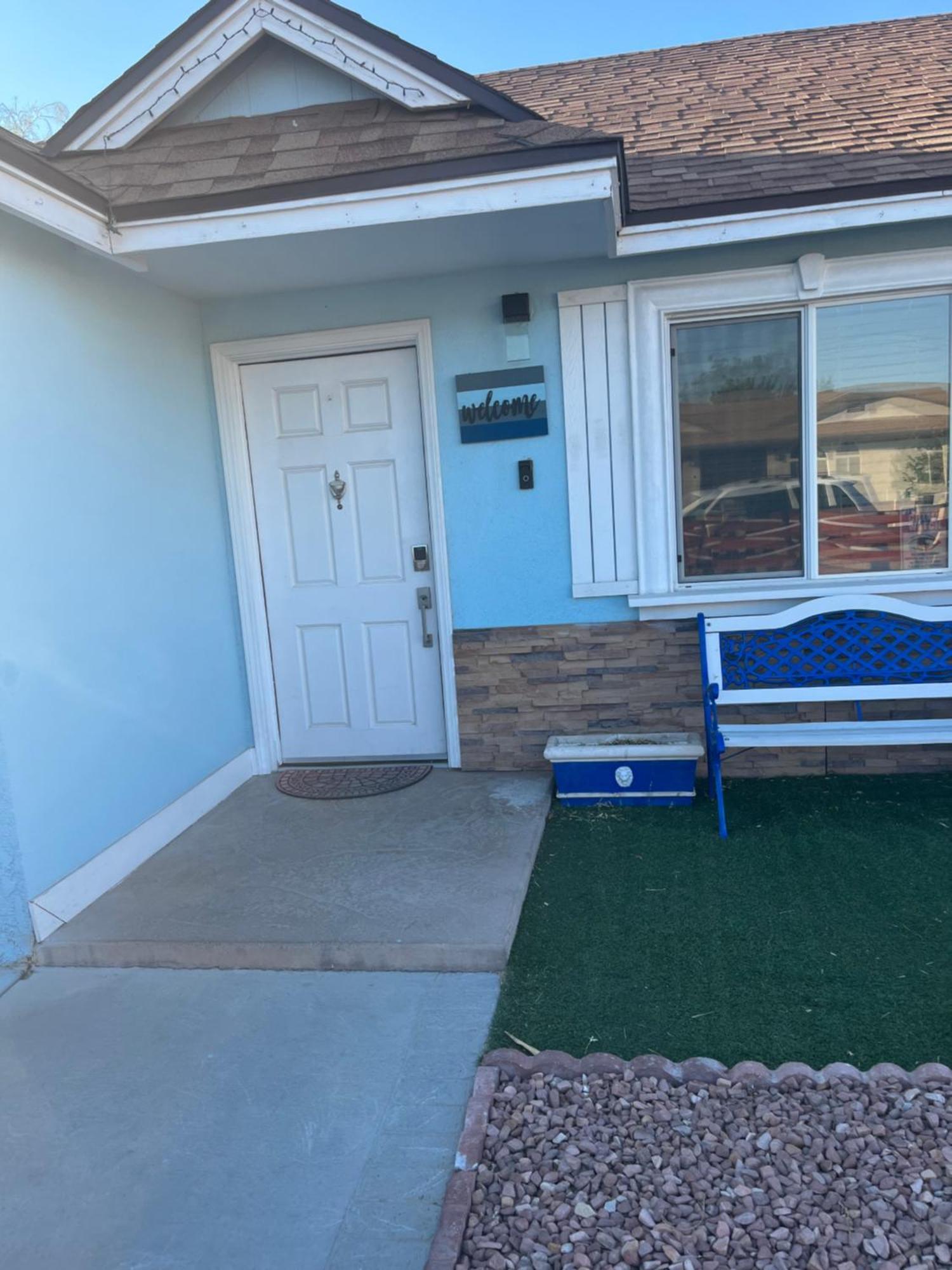 Peaceful Vegas Villa Las Vegas Luaran gambar